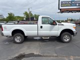 Used 2016 Ford F250 4x4 Regular Cab Super Duty image 4