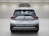 Used 2021 Nissan Rogue Platinum image 3
