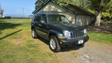 Used 2005 Jeep Liberty Limited image 3