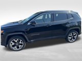 Used 2017 Jeep Compass Limited image 2