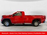 New 2025 GMC Sierra 1500 Pro w/ Pro Value Package image 2