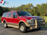Used 2002 Ford Excursion Limited image 3