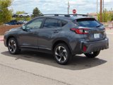 New 2025 Subaru Crosstrek 2.5i Limited image 6