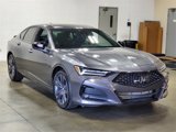 Used 2023 Acura TLX SH-AWD w/ A-SPEC Pkg image 3