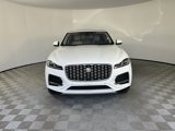 Used 2021 Jaguar F-PACE S image 4