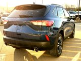 Certified 2022 Ford Escape SEL w/ SEL Stealth AWD Package image 4