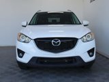 Used 2014 MAZDA CX-5 Touring w/ Bose/Moonroof Package image 2