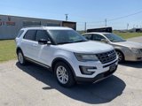 Used 2016 Ford Explorer XLT w/ Equipment Group 201A image 3