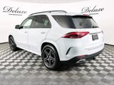 Used 2024 Mercedes-Benz GLE 350 4MATIC w/ AMG Line Interior image 4