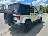 Used 2018 Jeep Wrangler Unlimited Sahara image 5