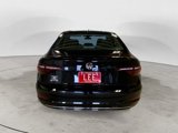 Used 2021 Volkswagen Jetta SEL image 4