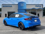New 2025 Honda Civic Sport image 3