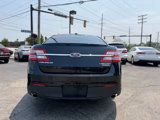 Used 2013 Ford Taurus Limited image 4