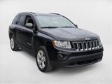 Used 2012 Jeep Compass Sport image 3