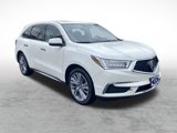 Used 2017 Acura MDX SH-AWD w/ Technology Package image 3