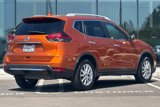 Used 2019 Nissan Rogue SV image 4