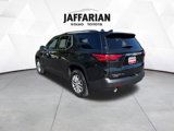 Used 2022 Chevrolet Traverse LT image 5