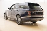 Used 2019 Land Rover Range Rover Supercharged image 4
