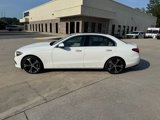 Used 2023 Mercedes-Benz C 300 Sedan image 2