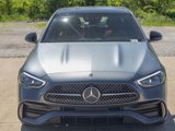New 2024 Mercedes-Benz C 300 4MATIC Sedan image 3