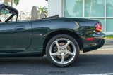 Used 2001 MAZDA MX-5 Miata Special Edition image 5