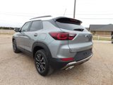 New 2025 Chevrolet TrailBlazer ACTIV w/ Convenience Package image 3