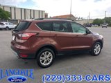 Used 2018 Ford Escape SE image 4