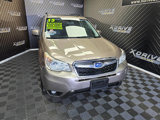 Used 2015 Subaru Forester 2.5i Limited image 5
