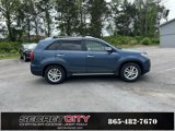 Used 2014 Kia Sorento LX image 4