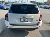 Used 2015 Jeep Compass High Altitude image 6