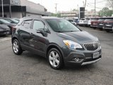 Used 2016 Buick Encore Leather image 2