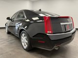 Used 2009 Cadillac CTS 3.6 image 4
