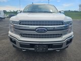 Used 2019 Ford F150 Lariat image 2