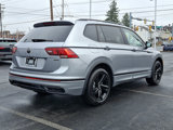 New 2024 Volkswagen Tiguan SE R-Line image 4
