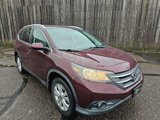 Used 2014 Honda CR-V EX-L image 3