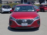 Used 2020 Hyundai Ioniq Blue image 2