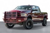 Used 2018 RAM 2500 Laramie image 5