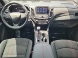 Used 2023 Chevrolet Equinox RS image 2