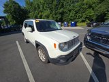 Used 2015 Jeep Renegade Latitude image 2