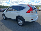Used 2015 Honda CR-V EX-L image 4