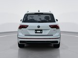 Certified 2024 Volkswagen Tiguan SE R-Line image 4