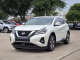 Used 2023 Nissan Murano SL image 3