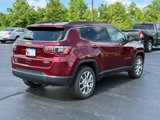 Used 2022 Jeep Compass Latitude image 3