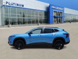 New 2025 Chevrolet Trax ACTIV w/ Driver Confidence Package image 5