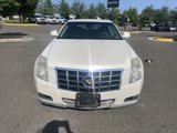 Used 2009 Cadillac CTS 3.6 w/ Wood Trim Package image 5