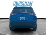 Used 2021 Jeep Cherokee Latitude Plus image 5