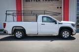 Used 2023 GMC Sierra 1500 Pro w/ Convenience Package image 2