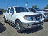 Used 2019 Nissan Frontier SL image 2
