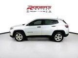 Used 2024 Jeep Compass Sport image 4