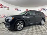 Used 2024 GMC Terrain SLE image 4